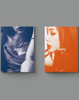 Taeyeon 3rd Album - Invu