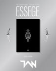 Tan 1st Anniversary Special Album - ESSEGE (Meta Album)