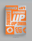 Tempest 2nd Mini Album - Shining Up