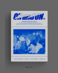 Tempest 3rd Mini Album - ON and ON