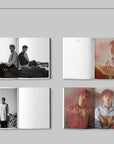 TVXQ 15th Anniversary Special Album - New Chapter