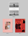 TVXQ 15th Anniversary Special Album - New Chapter