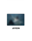 The Boyz 2021 Special Edition - 3D + AR Photocard