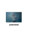 The Boyz 2021 Special Edition - 3D + AR Photocard