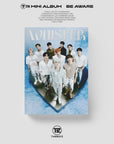 The Boyz 7th Mini Album - Be Aware