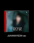 The Boyz 8th Mini Album - Be Awake (Jewel Case Ver.)
