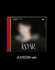 The Boyz 8th Mini Album - Be Awake (Jewel Case Ver.)