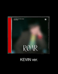 The Boyz 8th Mini Album - Be Awake (Jewel Case Ver.)