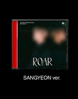 The Boyz 8th Mini Album - Be Awake (Jewel Case Ver.)