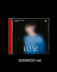 The Boyz 8th Mini Album - Be Awake (Jewel Case Ver.)