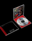 The Boyz 8th Mini Album - Be Awake (Jewel Case Ver.)