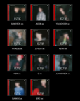 The Boyz 8th Mini Album - Be Awake (Jewel Case Ver.)