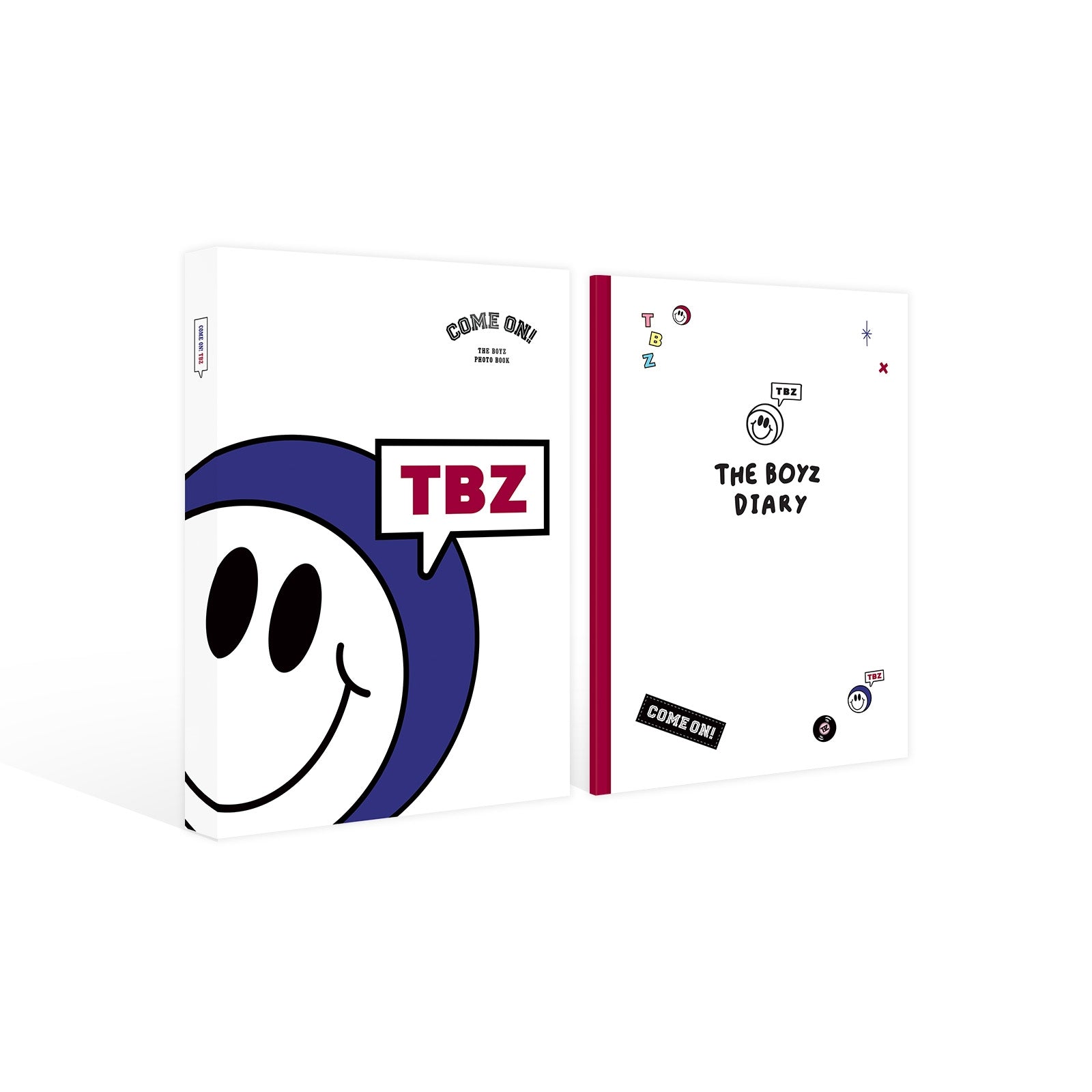 TBZ sold items