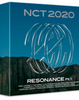 NCT 2020 Album - RESONANCE Pt. 1 Air-KiT