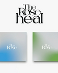 The Rose Standard Album - Heal