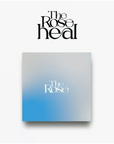 The Rose Standard Album - Heal