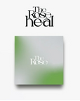 The Rose Standard Album - Heal