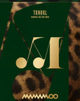 Mamamoo 10th Mini Album - Travel