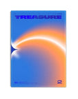 Treasure 2nd Mini Album - The Second Step : Chapter Two