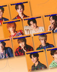 Treasure 2nd Mini Album - The Second Step : Chapter Two (Digipack Ver.)