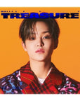 Treasure 2nd Mini Album - The Second Step : Chapter Two (Digipack Ver.)