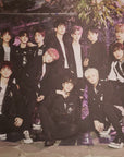 Treasure 3rd Single Album The First Step : Chapter Three Official Poster - Photo Concept 1