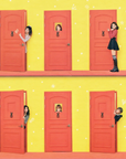 Twice - Twicecoaster: Lane2 Knock Knock