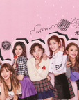 Twice - Twicecoaster: Lane2 Knock Knock