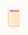 Twice 11th Mini Album - Between 1&2