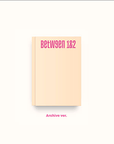 Twice 11th Mini Album - Between 1&2 + 1 Hologram Photocard