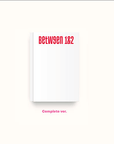 Twice 11th Mini Album - Between 1&2 + 1 Hologram Photocard