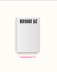 Twice 11th Mini Album - Between 1&2