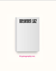 Twice 11th Mini Album - Between 1&2 + 1 Hologram Photocard