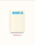 Twice 11th Mini Album - Between 1&2