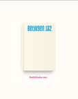 Twice 11th Mini Album - Between 1&2 + 1 Hologram Photocard