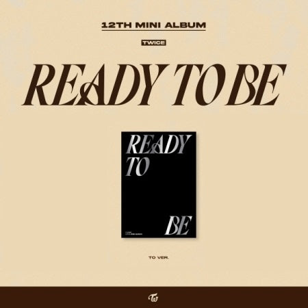Twice 8th Mini Album - Feel Special – Choice Music LA