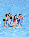 Twice 2nd Special Album - Summer Nights
