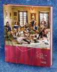 Twice 4th Mini Album - Signal