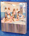 Twice 4th Mini Album - Signal