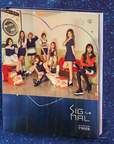 Twice 4th Mini Album - Signal
