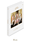 Twice 8th Mini Album - Feel Special
