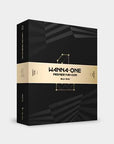 Wanna One - Premier Fan-Con DVD (Blu-Ray)