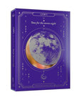 GFriend 6th Mini Album - Time For The Moon Night