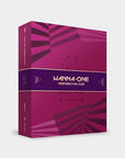 Wanna One - Premier Fan-Con DVD