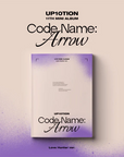 Up10tion 11th Mini Album - Code Name: Arrow
