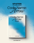 Up10tion 11th Mini Album - Code Name: Arrow