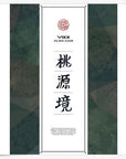 VIXX 4th Mini Album - The Peach Blossom Spring