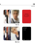 VIXX 3rd Album - Eau De Vixx