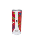 BTS Official Merchandise - Built NY X BTS Tumbler