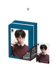 BTS Official Merchandise - Jigsaw Puzzle